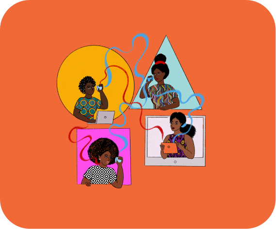 Kuûmã – Designing ISDAO’s Guide to Linguistic Justice and Inclusion