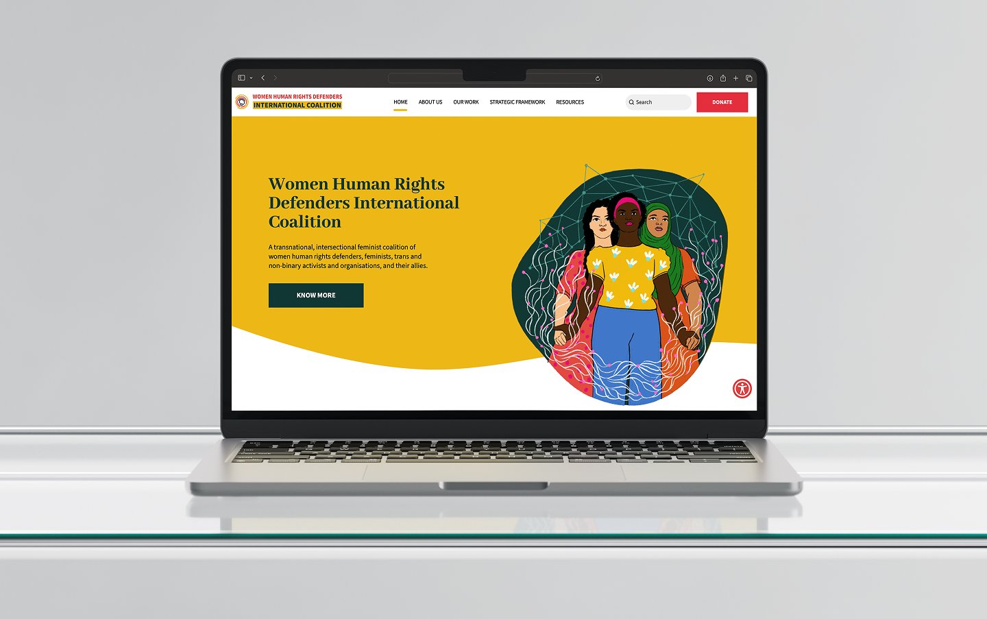 details page