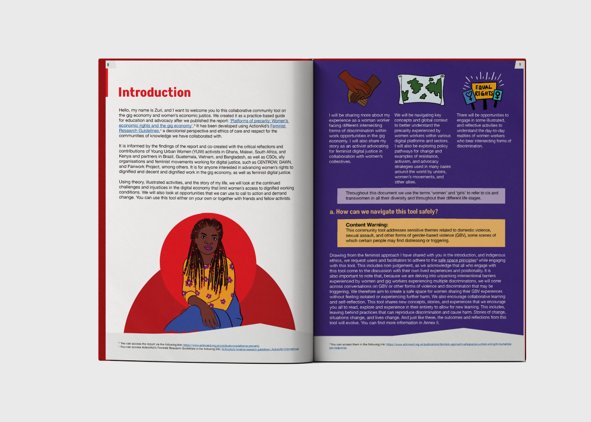 details page